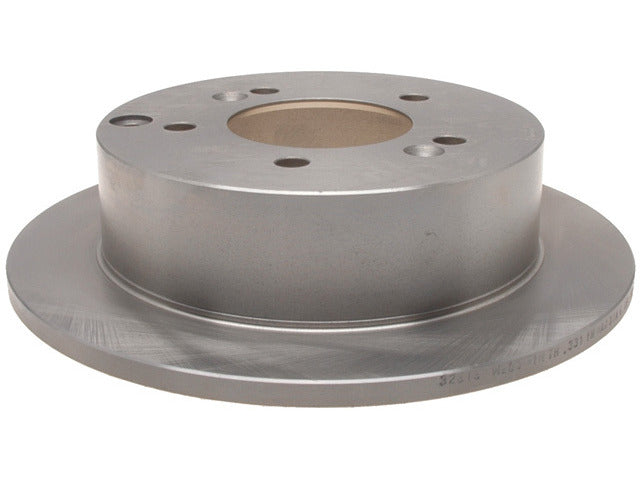 Raybestos Brakes Disc Brake Rotor 980095R