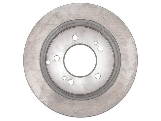 Raybestos Brakes Disc Brake Rotor 980095R