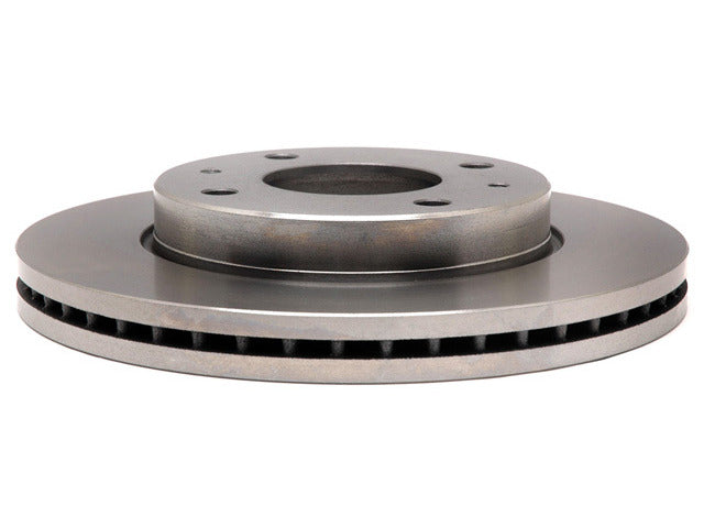 Raybestos Brakes Disc Brake Rotor 980112R