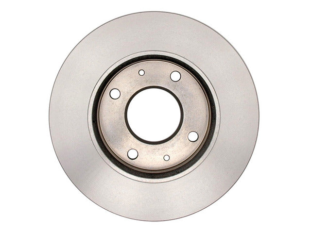 Raybestos Brakes Disc Brake Rotor 980112R
