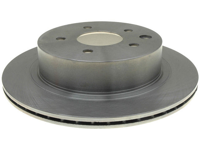 Raybestos Brakes Disc Brake Rotor 980113R