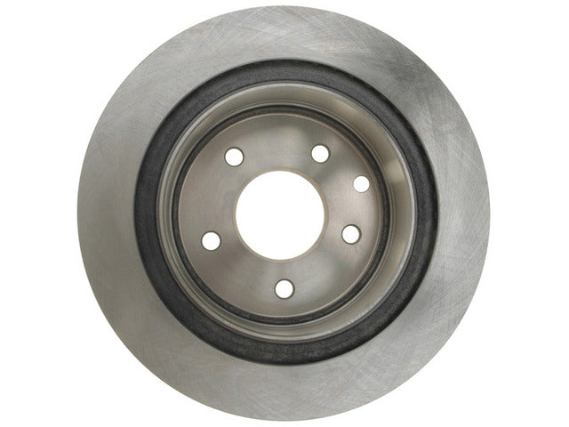 Raybestos Brakes Disc Brake Rotor 980113R