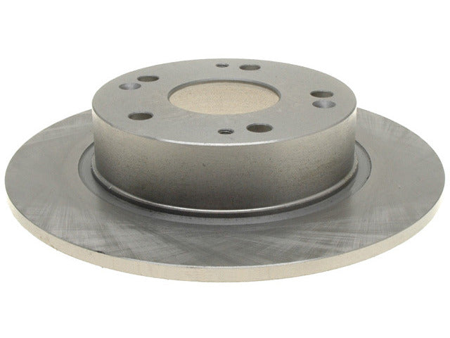 Raybestos Brakes Disc Brake Rotor 980138R