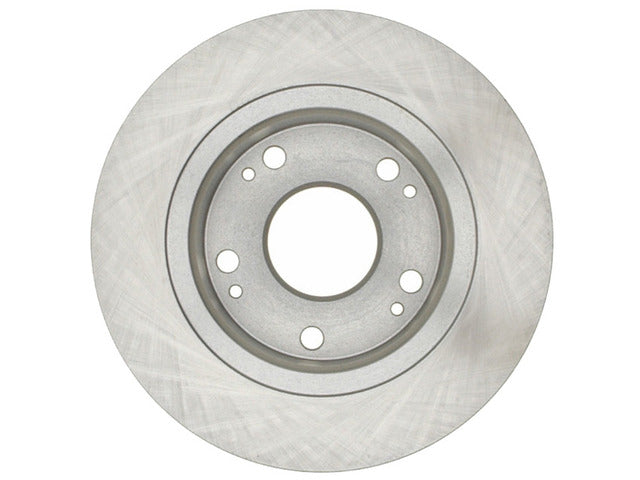 Raybestos Brakes Disc Brake Rotor 980138R