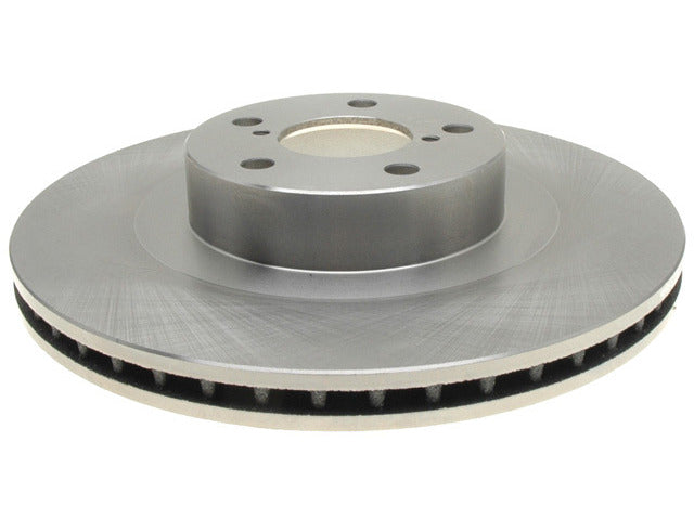 Raybestos Brakes Disc Brake Rotor 980141R