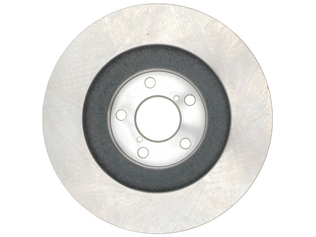 Raybestos Brakes Disc Brake Rotor 980141R