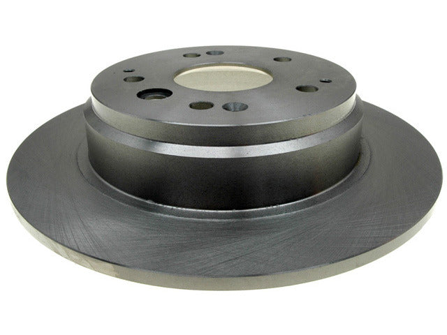 Raybestos Brakes Disc Brake Rotor 980151R