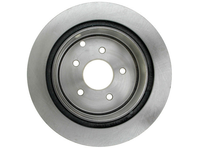 Raybestos Brakes Disc Brake Rotor 980155R