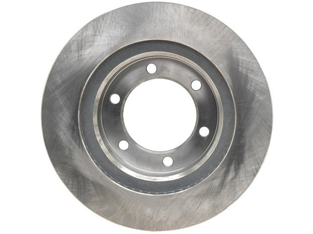 Raybestos Brakes Disc Brake Rotor 980161R