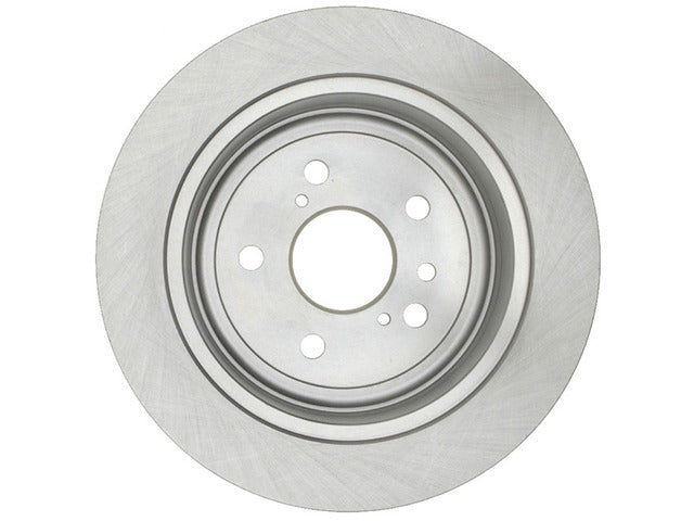 Raybestos Brakes Disc Brake Rotor 980213R