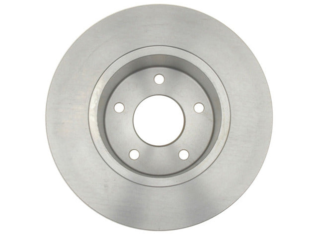 Raybestos Brakes Disc Brake Rotor 980283R