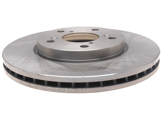Raybestos Brakes Disc Brake Rotor 980290R