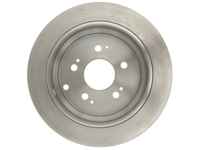 Raybestos Brakes Disc Brake Rotor 980291R