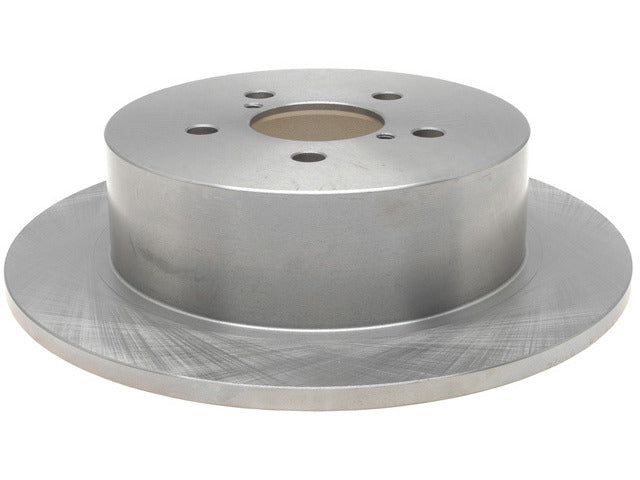 Raybestos Brakes Disc Brake Rotor 980354R