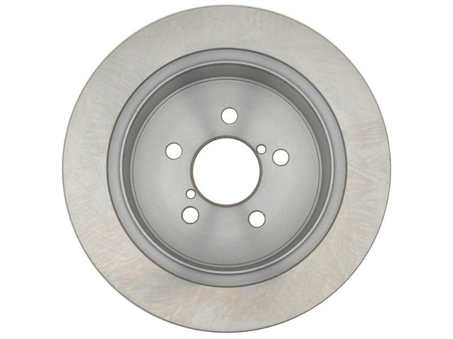 Raybestos Brakes Disc Brake Rotor 980354R