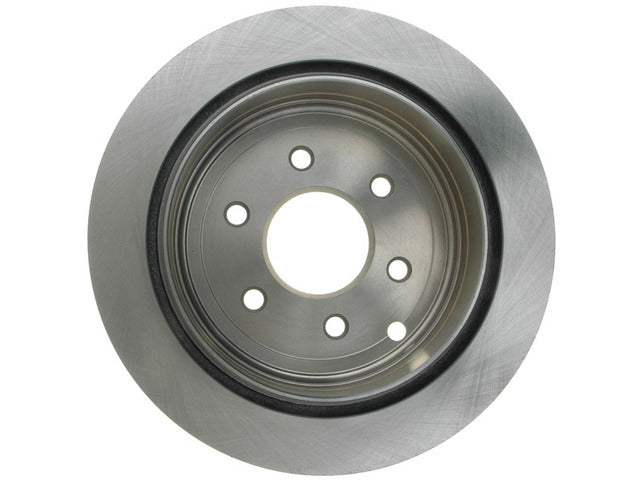 Raybestos Brakes Disc Brake Rotor 980368R