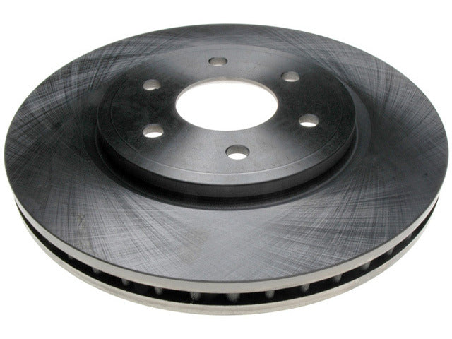 Raybestos Brakes Disc Brake Rotor 980370R