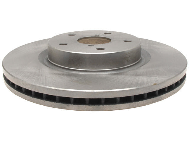 Raybestos Brakes Disc Brake Rotor 980377R