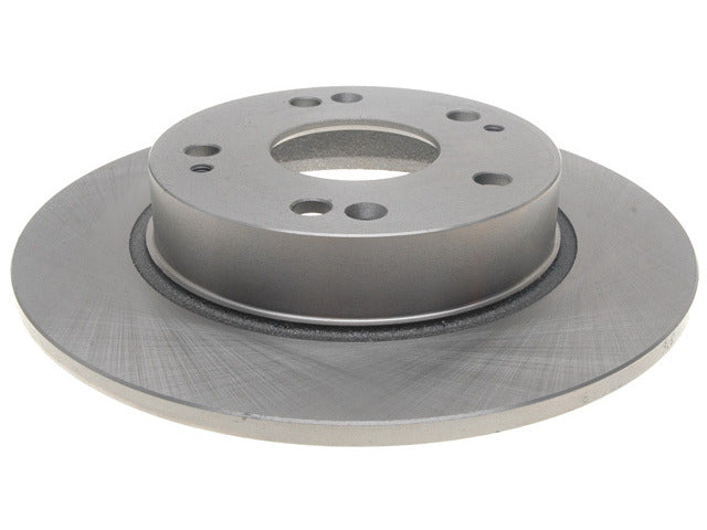 Raybestos Brakes Disc Brake Rotor 980402R
