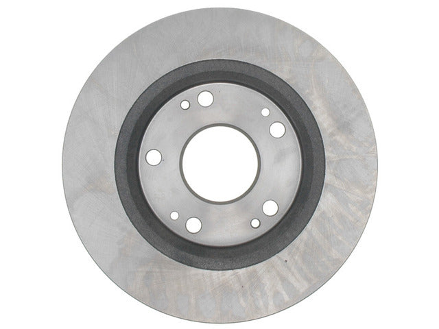 Raybestos Brakes Disc Brake Rotor 980402R