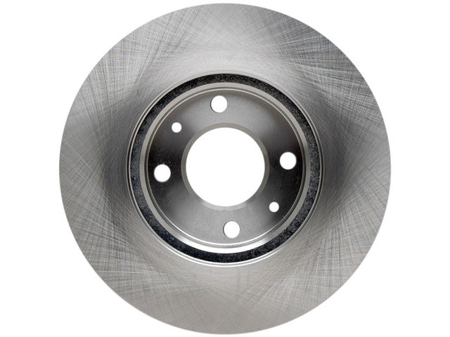 Raybestos Brakes Disc Brake Rotor 980452R