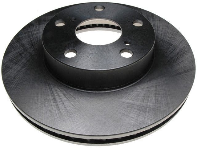 Raybestos Brakes Disc Brake Rotor 980461R
