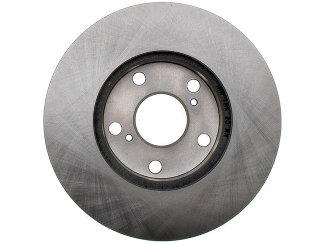 Raybestos Brakes Disc Brake Rotor 980461R
