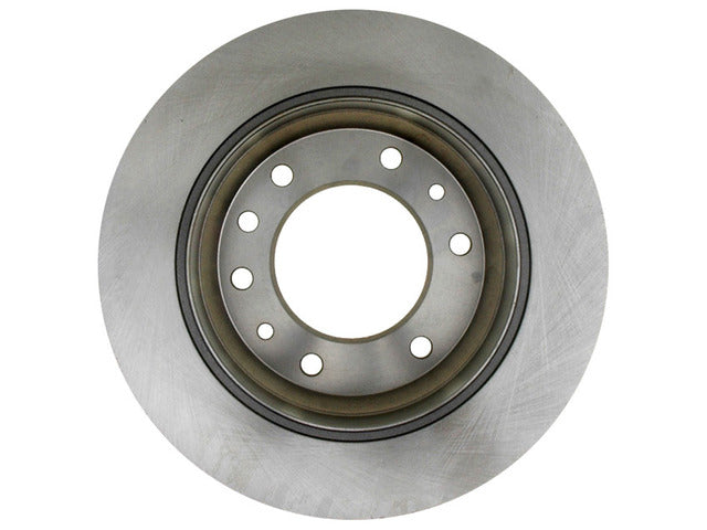 Raybestos Brakes Disc Brake Rotor 980463R