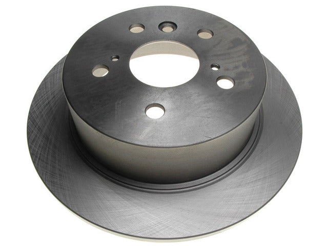 Raybestos Brakes Disc Brake Rotor 980467R
