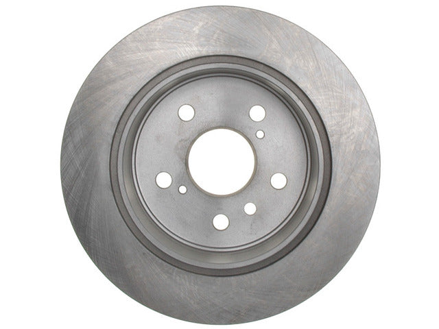Raybestos Brakes Disc Brake Rotor 980467R