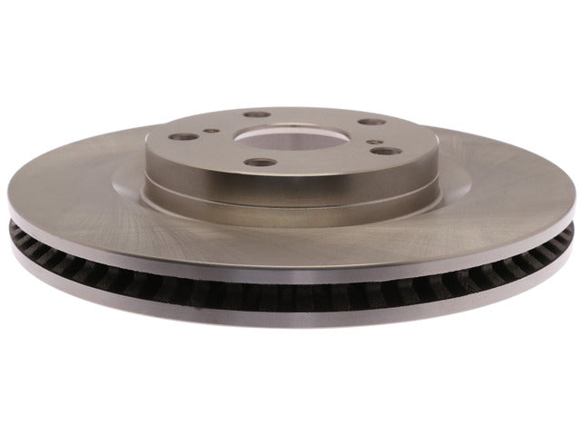 Raybestos Brakes Disc Brake Rotor 980470R