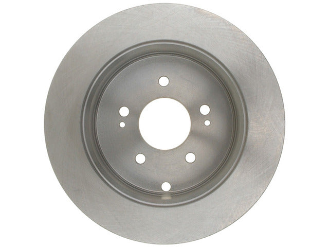 Raybestos Brakes Disc Brake Rotor 980478R