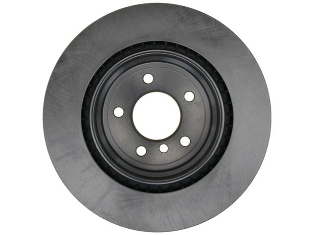 Raybestos Brakes Disc Brake Rotor  980485R