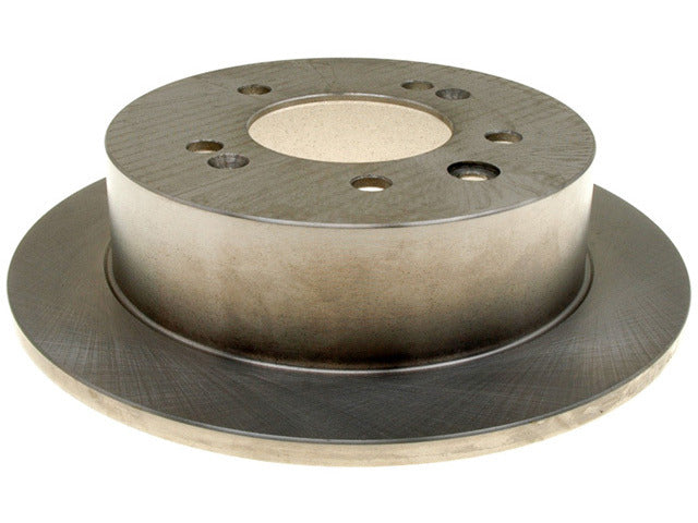 Raybestos Brakes Disc Brake Rotor 980498R