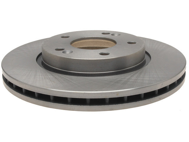 Raybestos Brakes Disc Brake Rotor 980504R