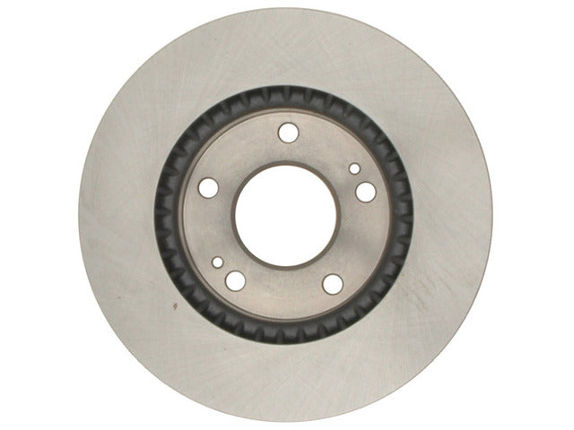 Raybestos Brakes Disc Brake Rotor 980504R