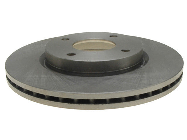 Raybestos Brakes Disc Brake Rotor 980561R