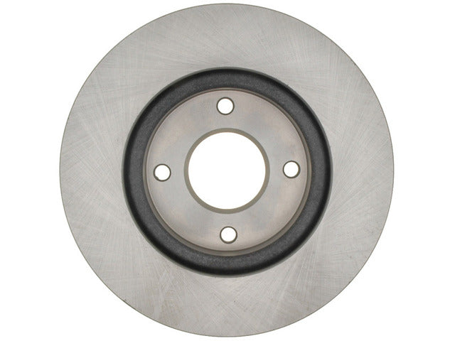 Raybestos Brakes Disc Brake Rotor 980561R