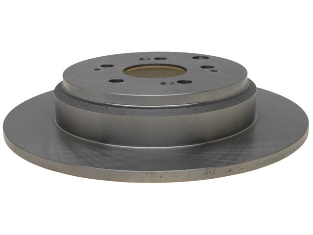 Raybestos Brakes Disc Brake Rotor 980567R