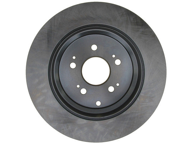 Raybestos Brakes Disc Brake Rotor 980567R