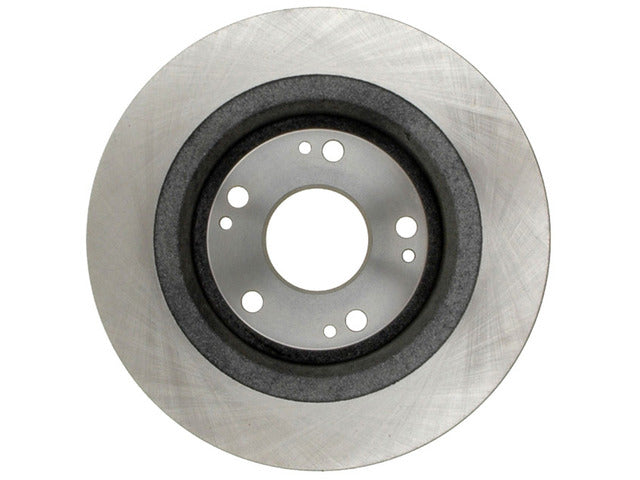 Raybestos Brakes Disc Brake Rotor 980577R