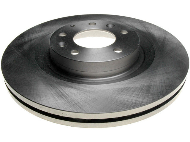 Raybestos Brakes Disc Brake Rotor 980580R