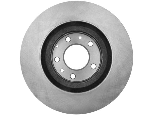 Raybestos Brakes Disc Brake Rotor 980580R