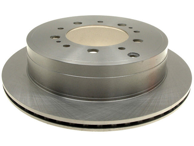 Raybestos Brakes Disc Brake Rotor 980584R