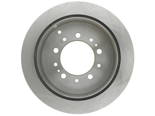 Raybestos Brakes Disc Brake Rotor 980584R
