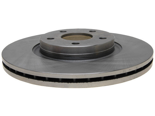Raybestos Brakes Disc Brake Rotor 980601R