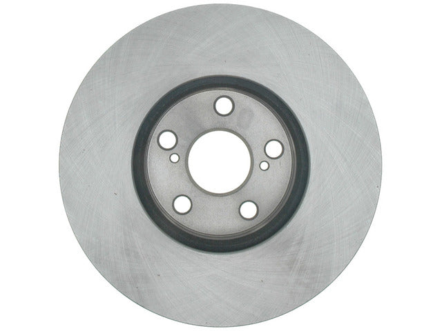 Raybestos Brakes Disc Brake Rotor 980629R