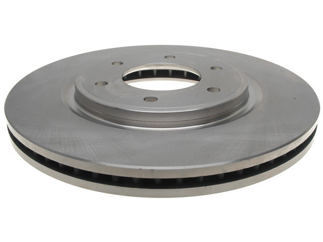 Raybestos Brakes Disc Brake Rotor 980630R