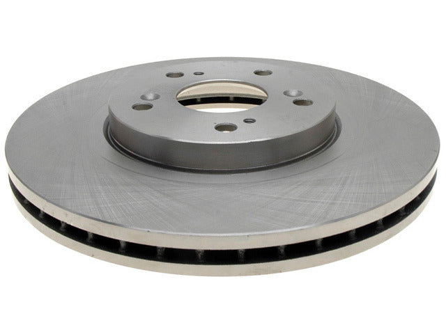 Raybestos Brakes Disc Brake Rotor 980666R