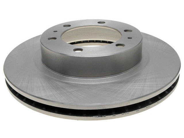 Raybestos Brakes Disc Brake Rotor 980670R